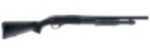 Winchester Super X Defender 12 Gauge 18" Barrel 3" Chamber 5 Round Bead Sight Black Finish Pump Action Shotgun 512252395